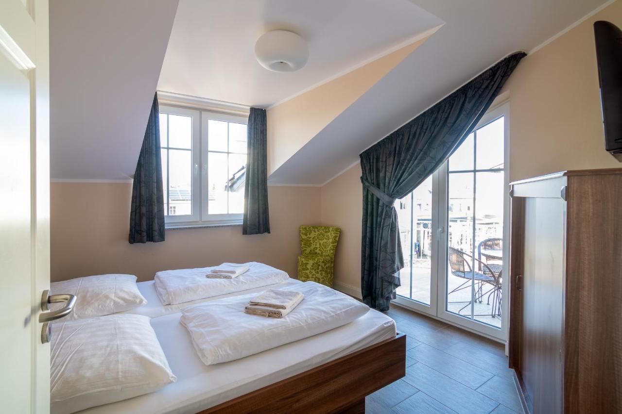 Ostsee Apartment *