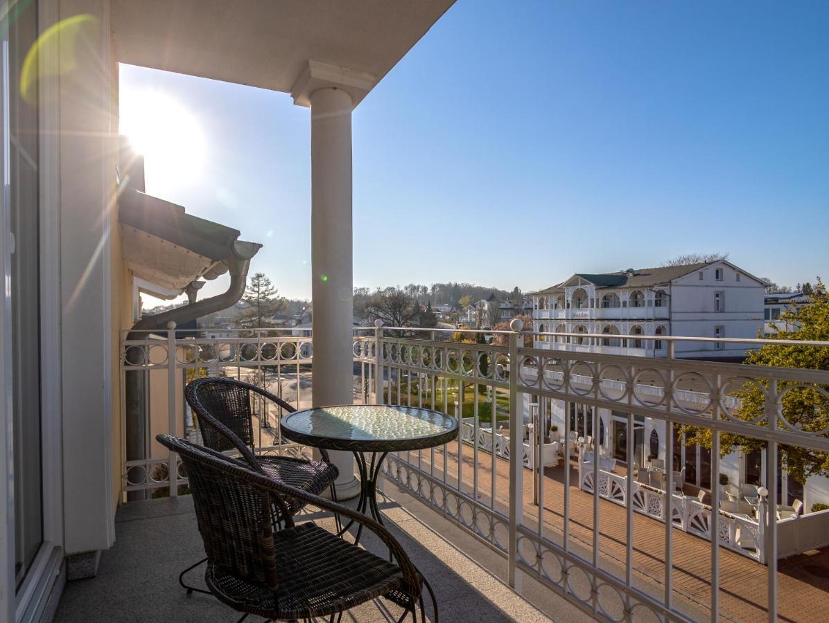 Ostsee Apartment Goehren (Ruegen)
