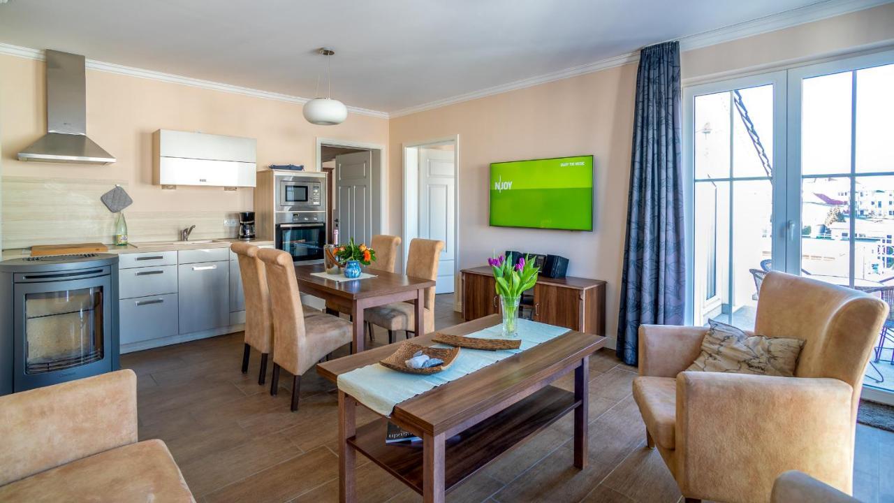 Apartment Ostsee Goehren (Ruegen)