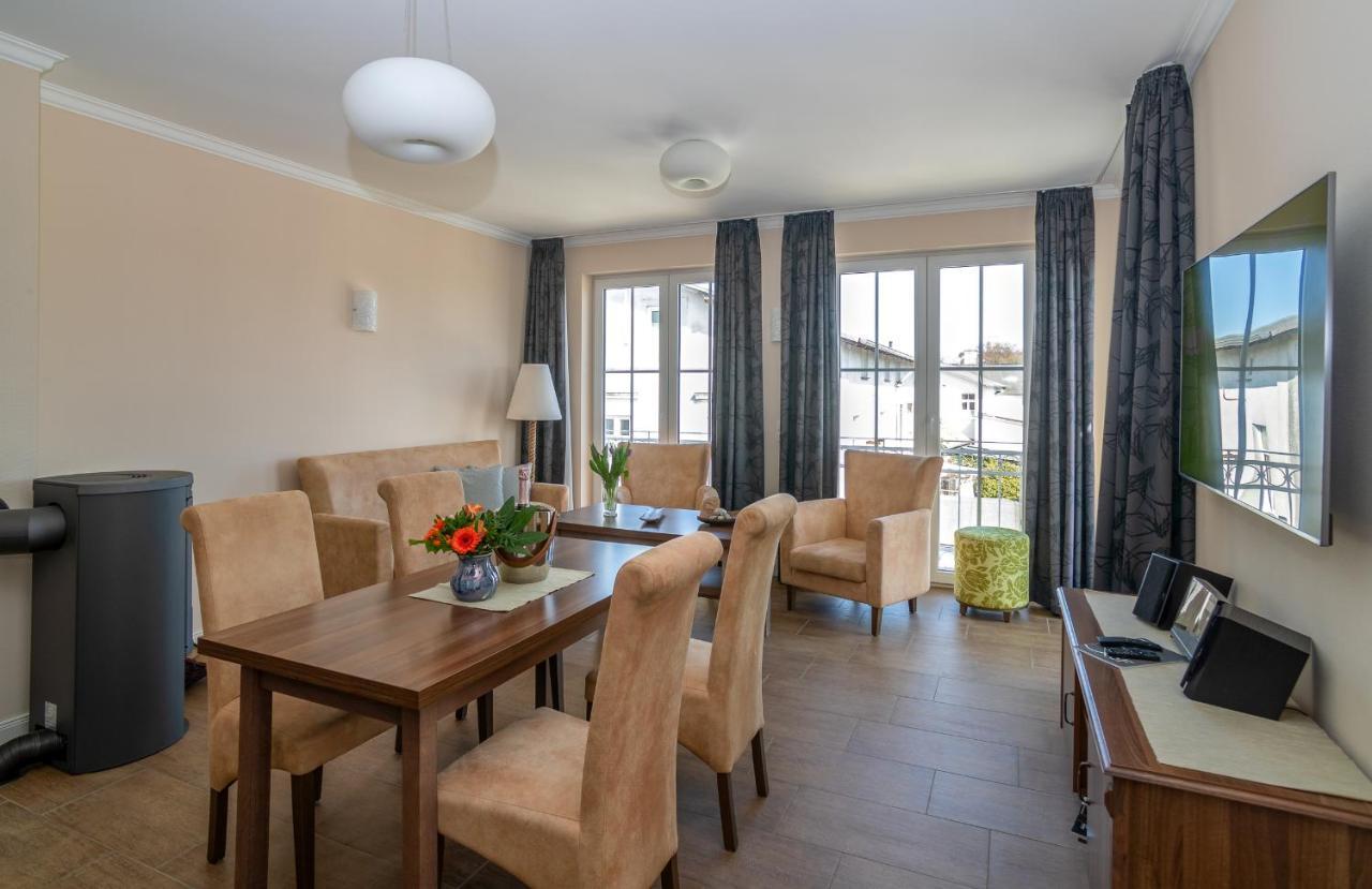 Ostsee Apartment Goehren (Ruegen)