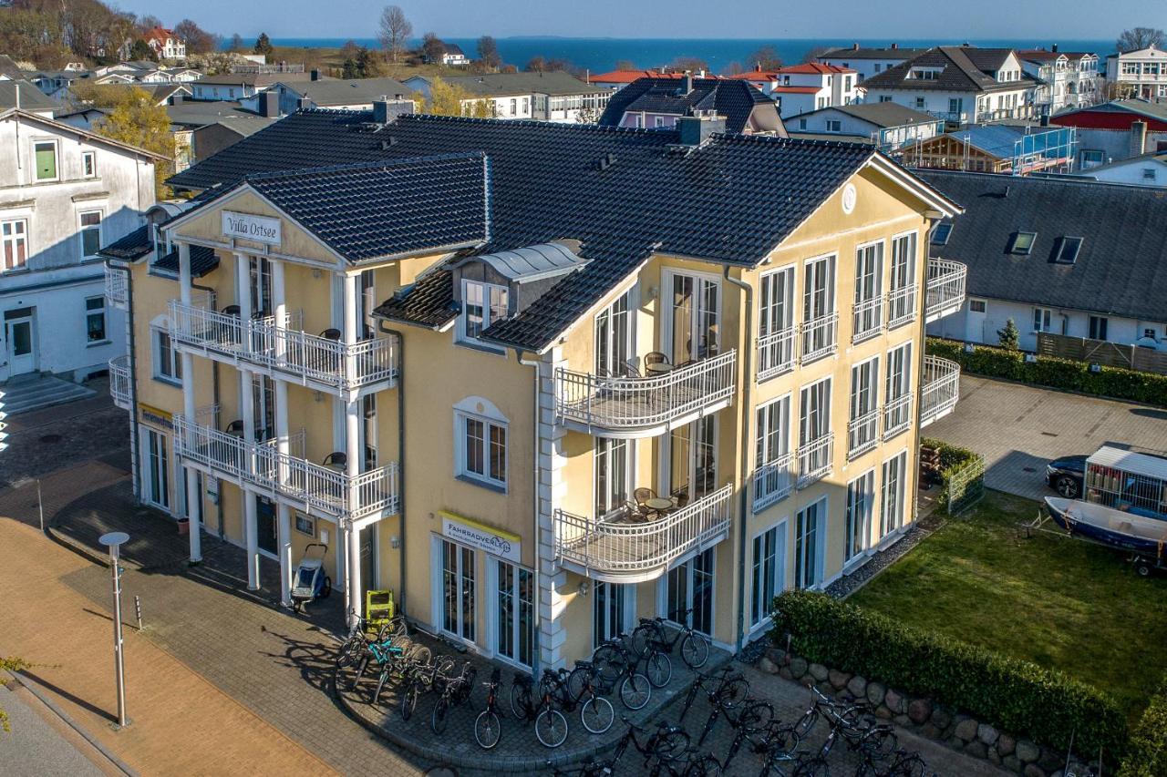 Ostsee Apartment Goehren (Ruegen)