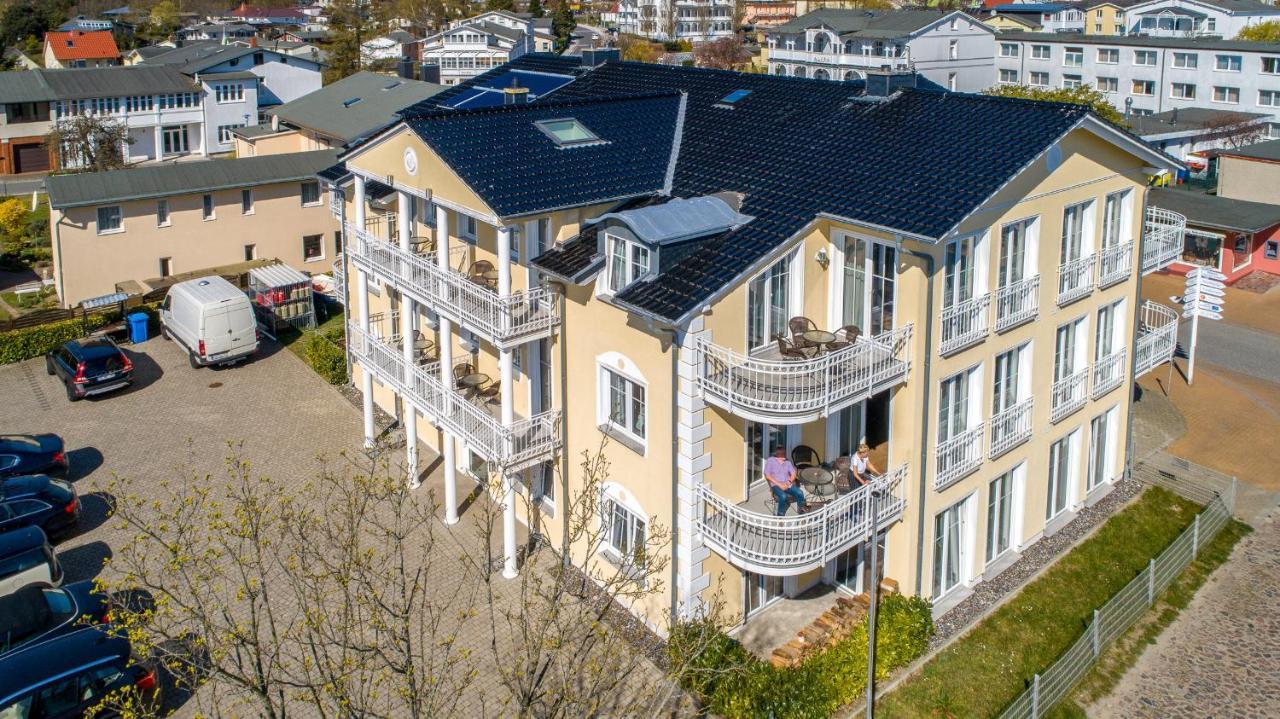 Ostsee Apartment Goehren (Ruegen)