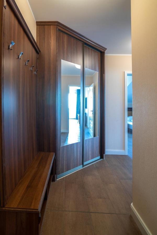 Ostsee Apartment *