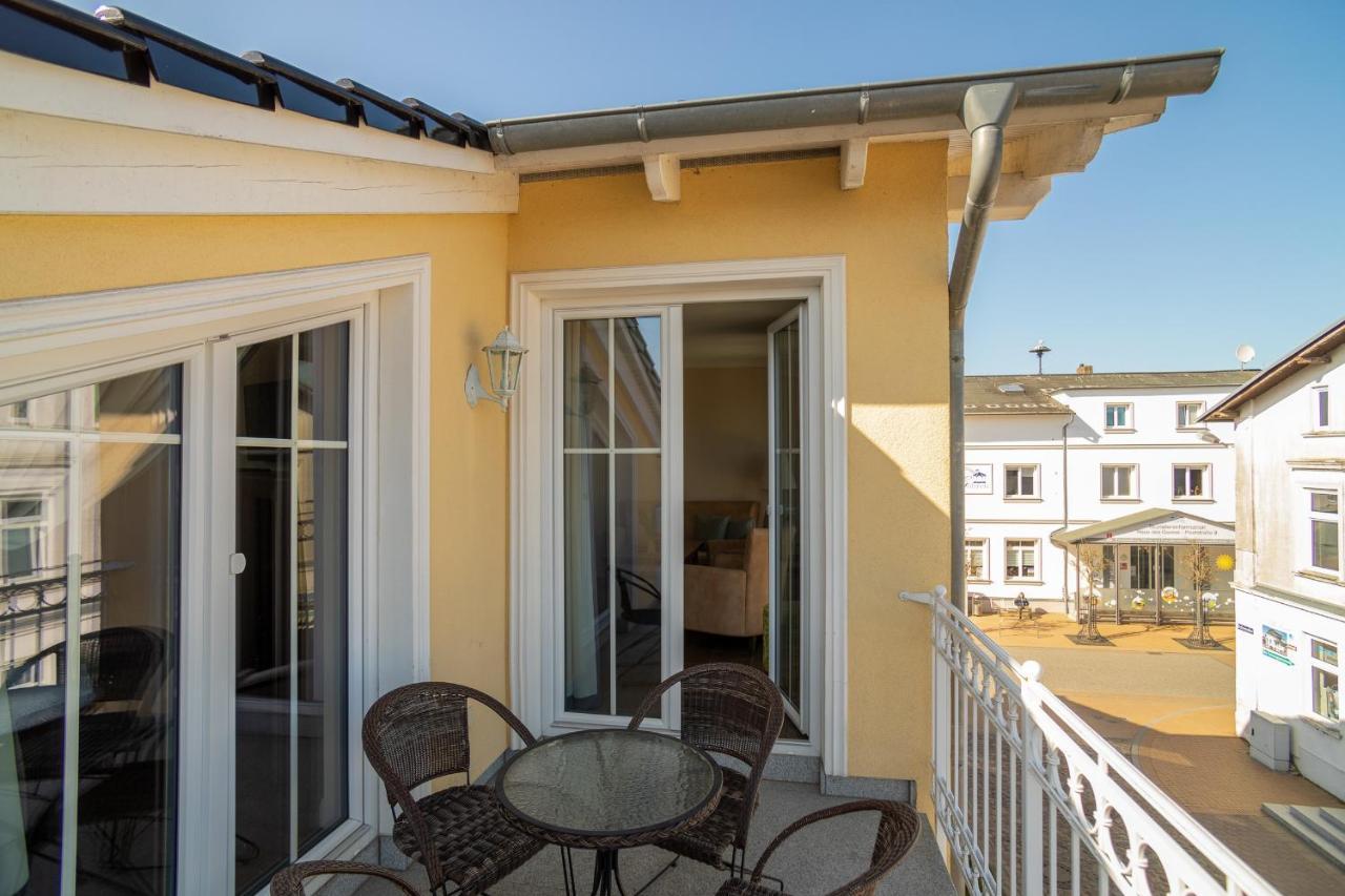 Ostsee Apartment Goehren (Ruegen)