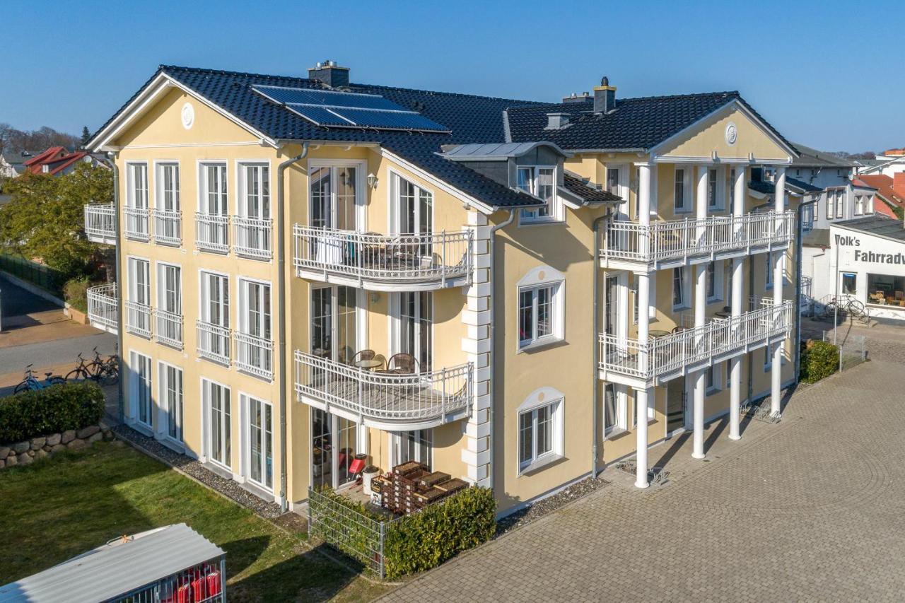 Ostsee Goehren (Ruegen)