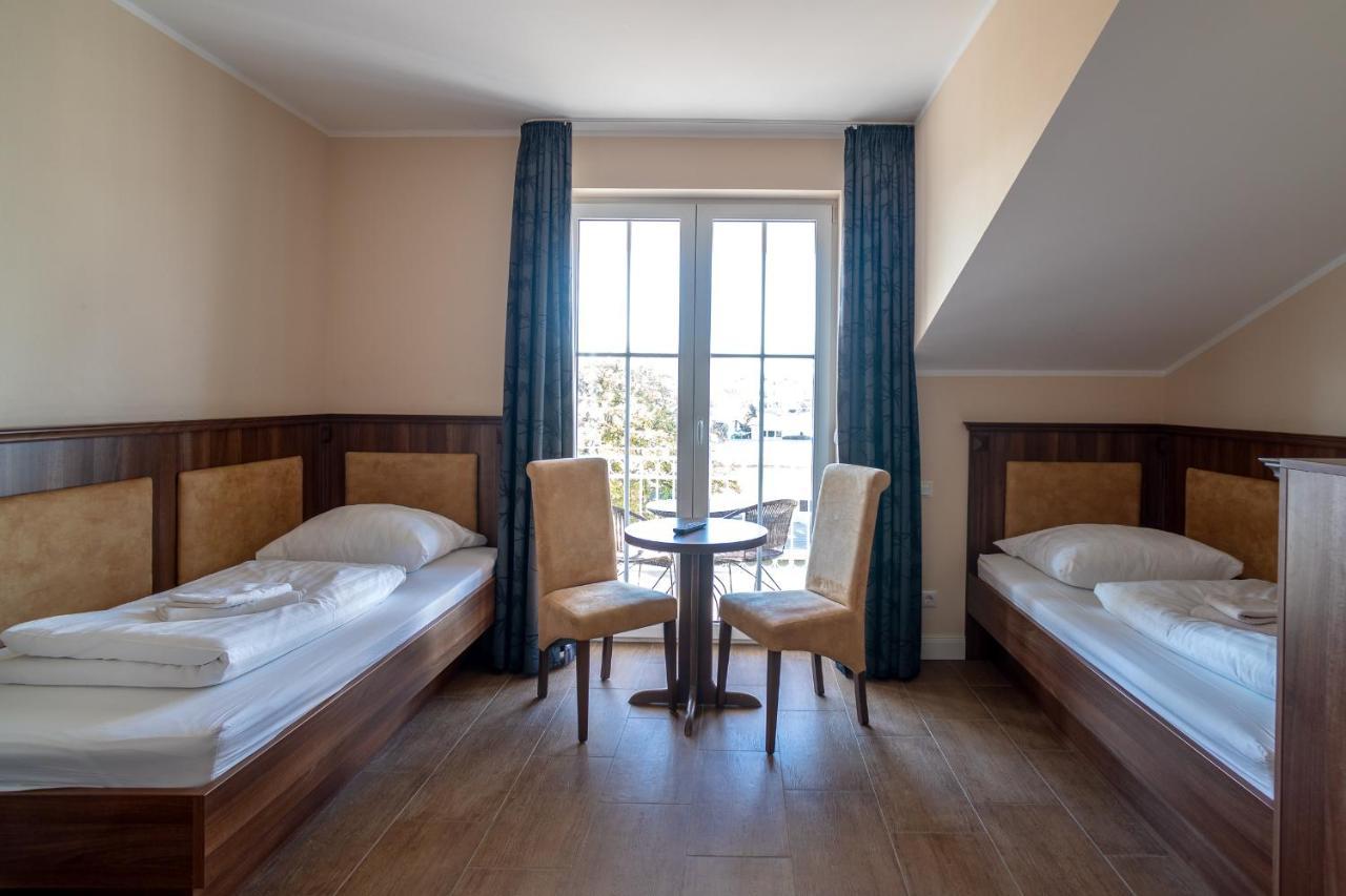 Apartment Ostsee