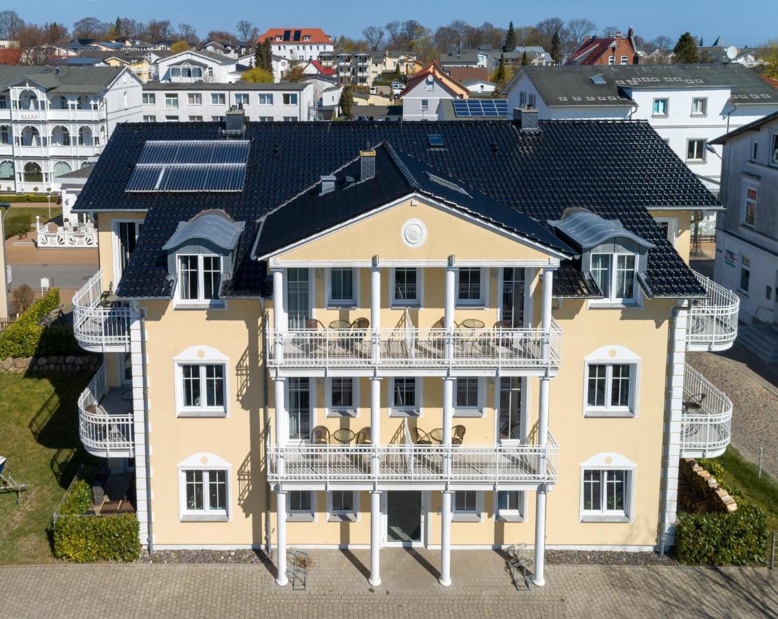 Ostsee * Goehren (Ruegen)